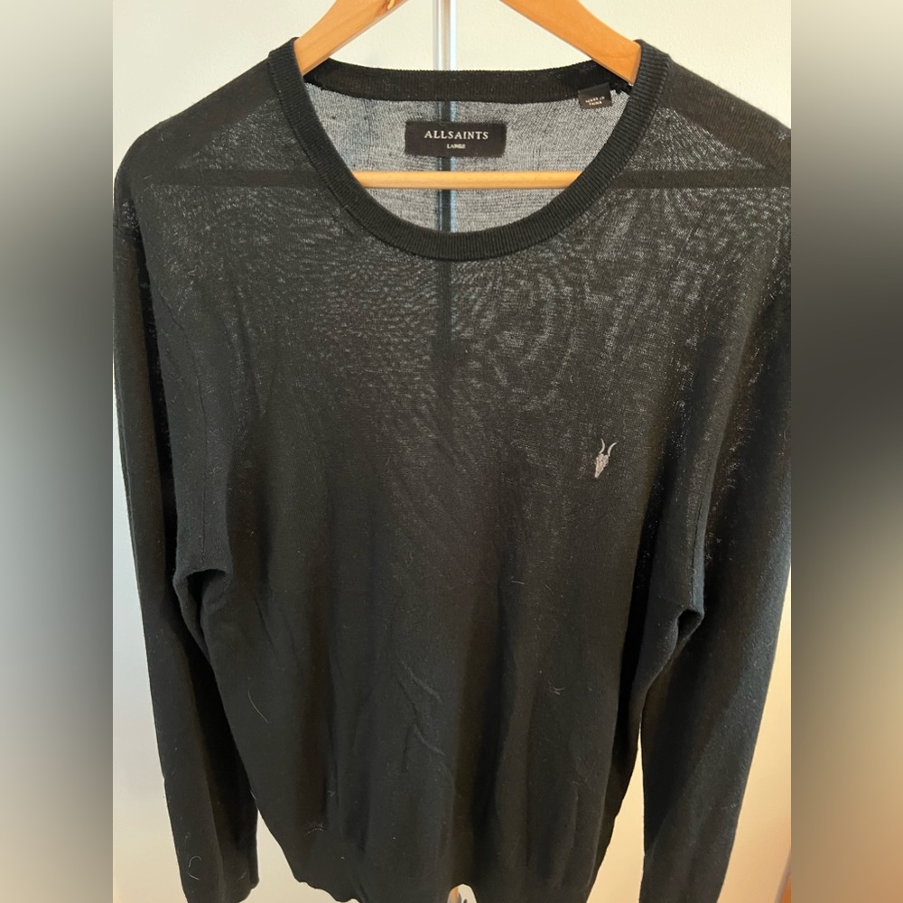 ALL SAINTS sweater